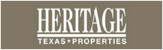 Heritage Texas Properties